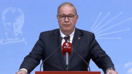 CHP Sözcüsü Faik Öztrak: “Seçimi Kaybettik, Yenileneceğiz”