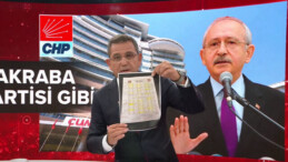 Fatih Portakal CHP’deki Liyakatsizliği Anlattı: Bu Nasıl Siyasi Parti?