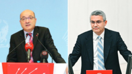 CHP’de Yeni Hizipler Beliriyor: Salıcı ve Cihaner Öne Çıkıyor