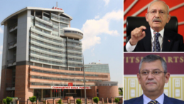 CHP’de Yeni Genel Başkanını Kasım Ayında Seçilecek