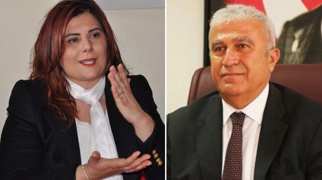 CHP’de ‘Yolsuzluk’ İstifa Getirdi!