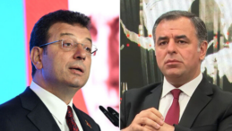 CHP’li Yarkadaş’tan Ekrem İmamoğlu’na ‘Garabet İçindesin’ Tepkisi