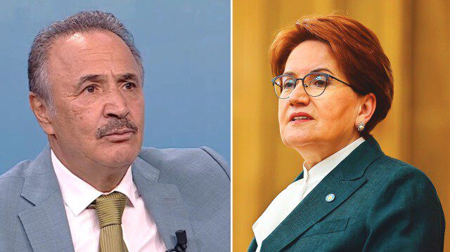 Akşener İstanbul ve Ankara’da Tavşan Aday Çıkarıp İlçelerde Pazarlık Yapacak