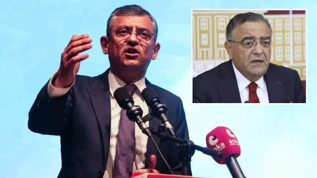 Tanrıkulu’nun TSK Açıklamalarına Tepki Büyüyor