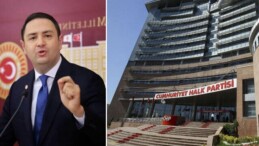 CHP Ankara Milletvekili Akdoğan, Sincan Belediye Başkanlığı Adaylığını Duyurdu!
