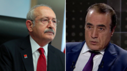 CHP’li Yılmaz Ateş Kılıçdaroğlu’nu Topa Tuttu: Ne Konuştuğunu Bilmiyor…