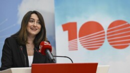 CHP, 100. Yıl Etkinliklerini Açıkladı