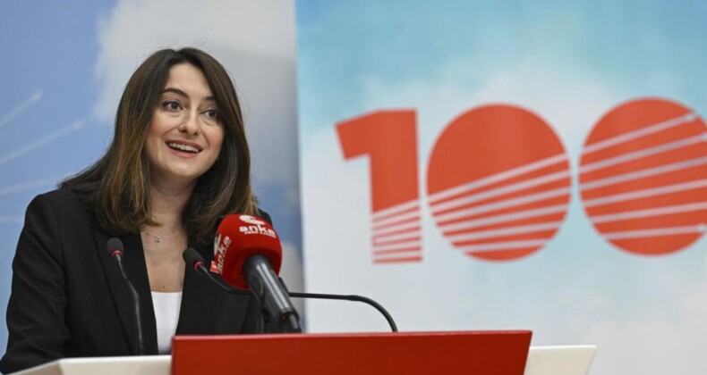 CHP, 100. Yıl Etkinliklerini Açıkladı