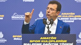 CHP’yi Devre Dışı Bıraktı: Kendisiyle İttifak İstedi