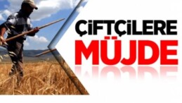 Çiftçilere Tarımsal Destek Ödemeleri Hesaplara Aktarıldı