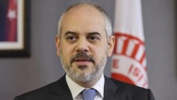 ABD’ye Sert Tepki: “Kabul Edilemez Bir İftiradır”
