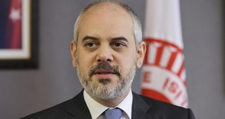 ABD’ye Sert Tepki: “Kabul Edilemez Bir İftiradır”