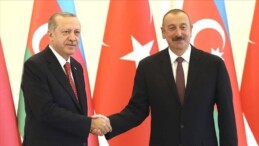Cumhurbaşkanı Erdoğan, Azerbaycan’a Gidiyor!