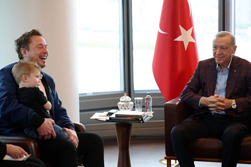 Cumhurbaşkanı Erdoğan ve Elon Musk Arasındaki Görüşme Detayları Açıklandı 2 cumhurbaskani erdogan elon musk ile gorusmesini anlatti buyuk ihtimalle izmir teknofeste gelecek 1 XqclL9Xb