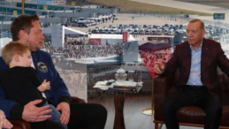 Cumhurbaşkanı Erdoğan ve Elon Musk Arasındaki Görüşme Detayları Açıklandı