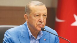 Cumhurbaşkanı Erdoğan’dan AB’ye Rest: Gerekirse Yolları Ayırabiliriz