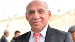 Cumhurbaşkanı Erdoğan’ın Kuzeni Mehmet Mutlu Vefat Etti