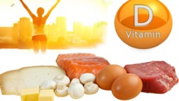 D Vitamini Eksikliği Alarm Veriyor! Nedenleri, Belirtileri Hakkında Bilinmesi Gerekenler