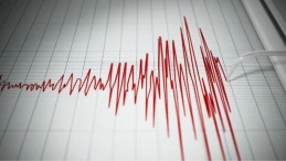 Kerkük’te 4.8’lik Deprem!
