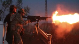 Arap Aşiretleri 3 Köyü PKK/YPG’den Kurtardı