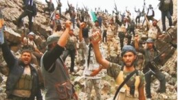 Deyrizor’da PKK’ya İsyan Büyüyor