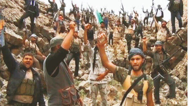 Deyrizor’da PKK’ya İsyan Büyüyor