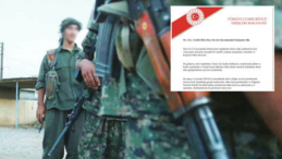 Deyrizor’da Arap Aşiretleri, 24 Köyü PKK/YPG’den Geri Aldı