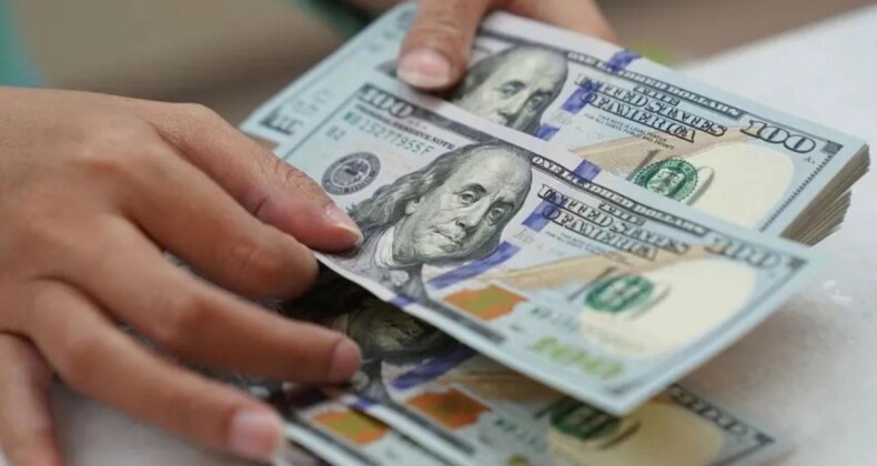 Dolar 27 Liranın Üzerinde, Avro 29 Lira Sınırında