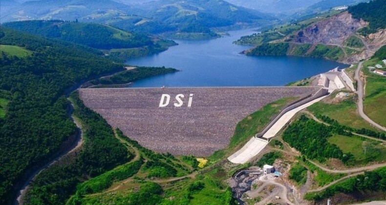 DSİ, 6 İlde Arazi Toplulaştırması Yapacak