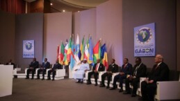 ECCAS, Gabon’un Üyeliğini Askıya Aldı