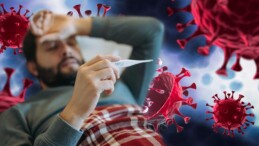 Eris Virüsü Nedir, Öldürür Mü? Eris Virüsü Belirtileri!
