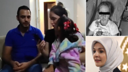 Esenyurt’ta 6 Yaşındaki Kıza Vahşi Saldırı: Güvenlik Görüntüleri Silindi!