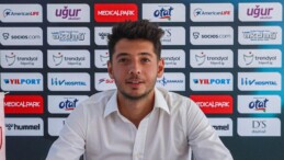 Eski Fenerbahçeli Süper Lig’e Geri Döndü!