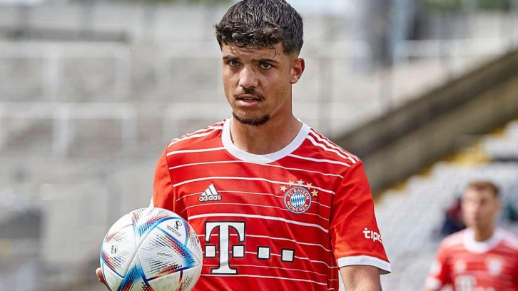 Galatasaray'ın Yeni Transferi Bu Gece İstanbul'da! 1 eyup aydin icin bayern munihle