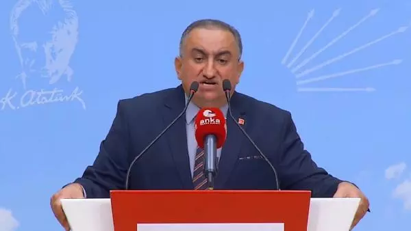 CHP'de Yeni Bir Genel Başkan Adayı Daha! 1 f7wMW 1695807541 6565
