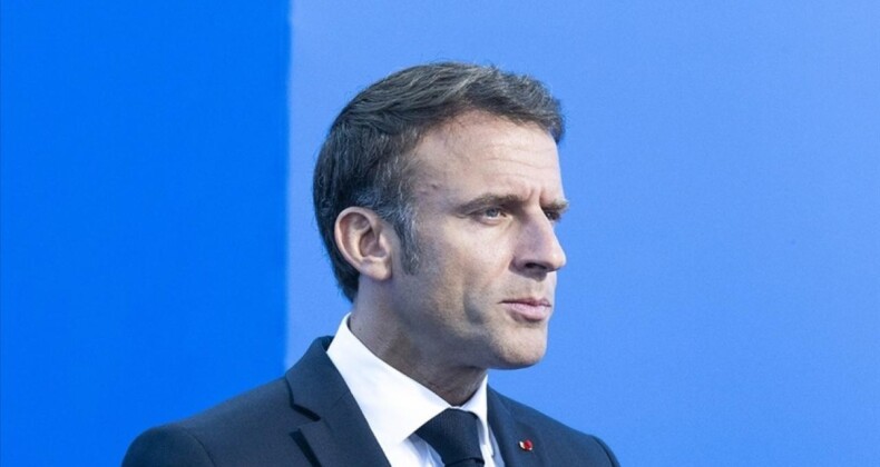 Fransa Cumhurbaşkanı Macron’un Fas Ziyareti Tartışma Yarattı