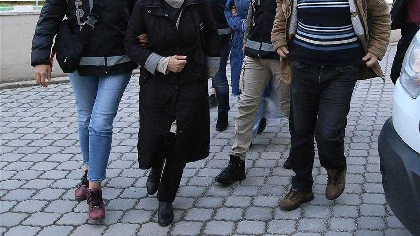 FETÖ'cü Garson'un Sırrı: 'Mahrem Abla''nın Detayları... 2 fetocu garsonun sirri mahrem ablanin detaylari 2 qeDmAQBg