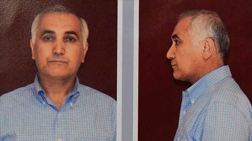 FETÖ'cü Garson'un Sırrı: 'Mahrem Abla''nın Detayları... 4 fetocu garsonun sirri mahrem ablanin detaylari 4 8LBucdJp