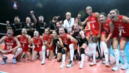 Filenin Sultanları’nın Finaldeki Rakibi Sırbistan Oldu