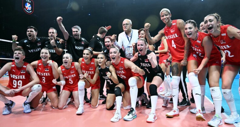 Filenin Sultanları’nın Finaldeki Rakibi Sırbistan Oldu