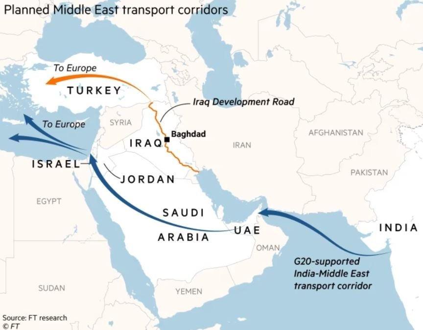 Financial Times: Erdoğan Yeni Planı Beğenmedi, Türkiye Kendi Planıyla Baskı Yapacak 2 financial times erdogan yeni plani begenmedi turkiye kendi planiyla baski yapacak 2 DevvhY3c