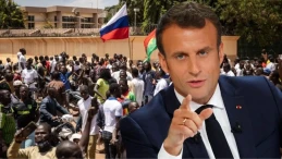 Nijer’de Flaş Gelişme! Macron Kararını Dünyaya Duyurdu!