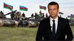 Fransa’nın Skandal Çağrısına Azerbaycan’dan: “Bölgeden Uzak Durmanız Daha İyi!