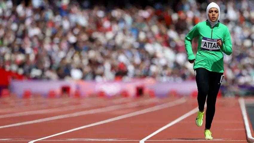 Fransa'dan Skandal Karar! 2024 Olimpiyatları İçin Başörtüsü Yasağı 2 fransadan skandal karar olimpiyatlara basortusu yasagi 1 PrtCqvhG