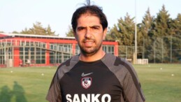 Gaziantep FK, Teknik Direktör Erdal Güneş ile Yollarını Ayırdı
