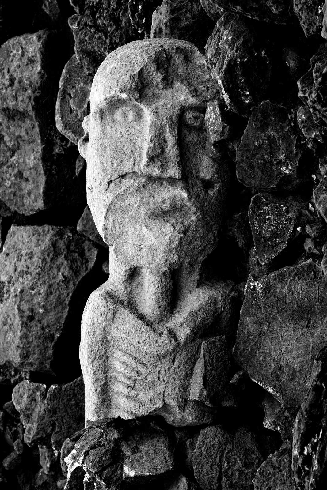 Göbeklitepe ve Karahantepe'de 12 Bin Yıllık Heykeller Bulundu 1 gobeklitepe ve karahantepede yeni heykeller bulundu 1 qvUKRblm