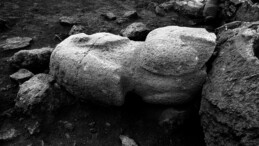 Göbeklitepe ve Karahantepe’de 12 Bin Yıllık Heykeller Bulundu