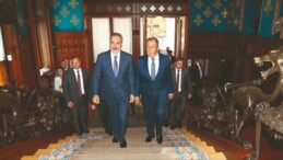 Gündem Tahıl Koridoru: Türkiye’yi Takdir Ediyoruz