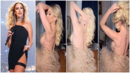 Hadise’nin Kalça Dansı Videosu Sosyal Medyada Rekor Kırdı