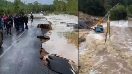 Kırklareli’nde Sel Felaketi: İki Kişinin Cansız Bedeni Bulundu